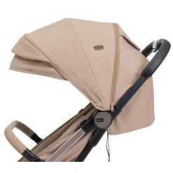 Kinderwagen Dolomiti All-terrain Dune Caramel