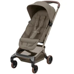 Kinderwagen Fame Cabin Oak Truffle