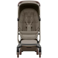 Kinderwagen Fame Cabin Oak Truffle