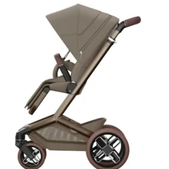 Kinderwagen Fame Oak Truffle