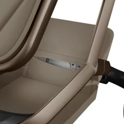 Kinderwagen Fame Oak Truffle
