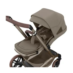 Kinderwagen Fame Oak Truffle