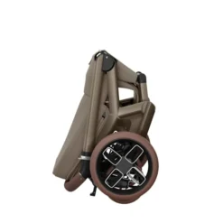 Kinderwagen Fame Oak Truffle