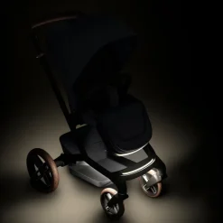 Kinderwagen Fame Twillic Graphite