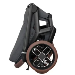 Kinderwagen Fame Twillic Graphite