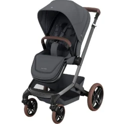 Kinderwagen Fame Twillic Graphite
