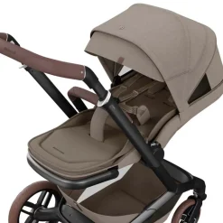 Kinderwagen Fame Twillic Truffle