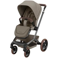 Kinderwagen Fame Twillic Truffle