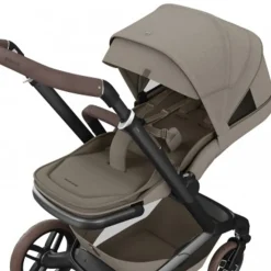 Kinderwagen Fame Twillic Truffle