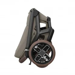 Kinderwagen Fame Twillic Truffle
