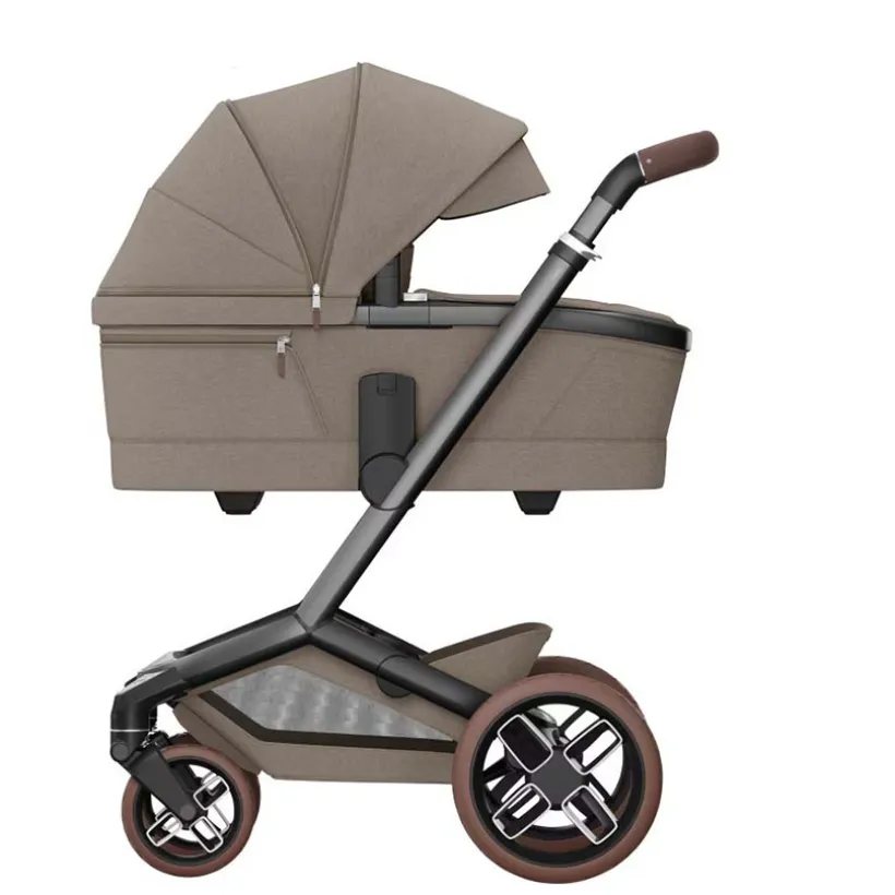 Kinderwagen Fame Twillic Truffle