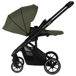 Kinderwagen Juno 2.0 Olive