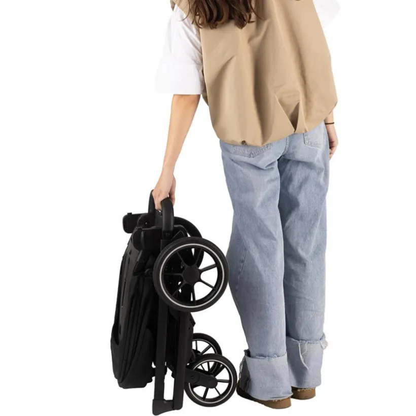Kinderwagen Juno 2.0 Olive
