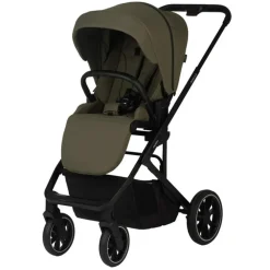 Kinderwagen Juno 2.0 Olive