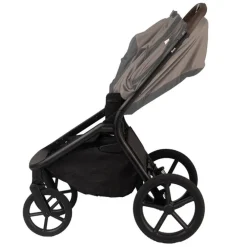 Kinderwagen Noa Chocolate