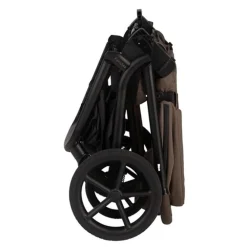 Kinderwagen Noa Chocolate