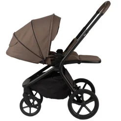 Kinderwagen Noa Chocolate