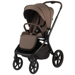 Kinderwagen Noa Chocolate