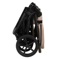 Kinderwagen Noa Dune Beige