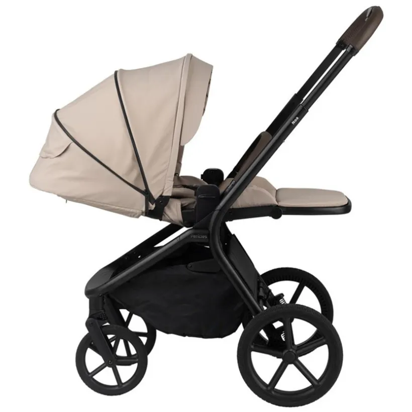 Kinderwagen Noa Dune Beige