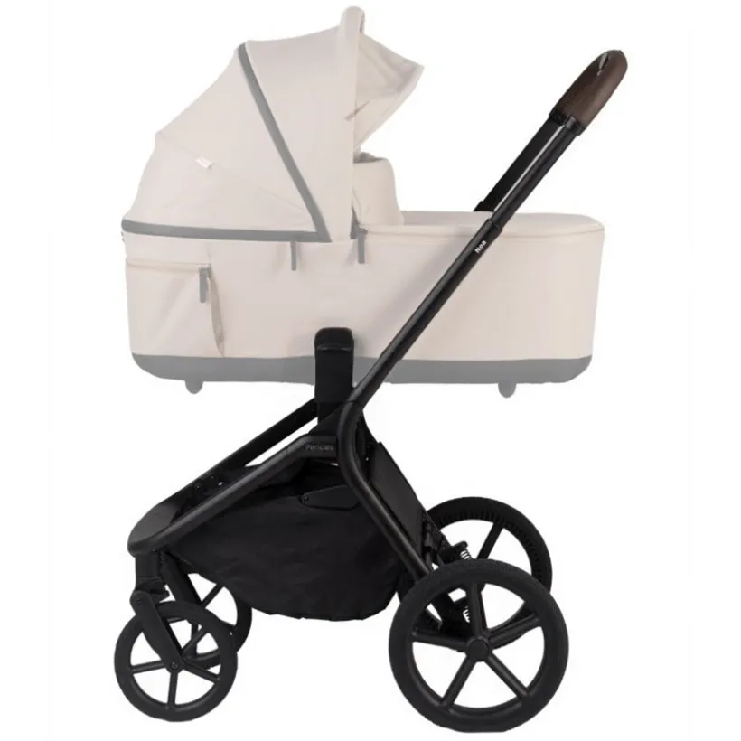 Kinderwagen Noa Dune Beige