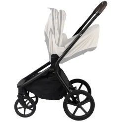 Kinderwagen Noa Dune Beige