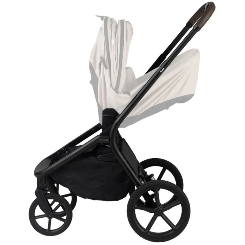 Kinderwagen Noa Dune Beige