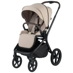 Kinderwagen Noa Dune Beige