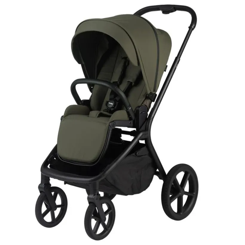 Kinderwagen Noa Olive