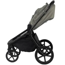 Kinderwagen Noa Olive