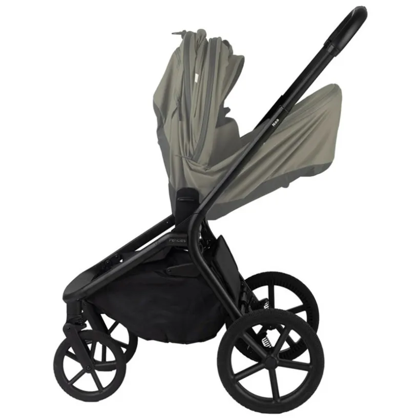 Kinderwagen Noa Olive