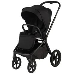 Kinderwagen Noa Zwart