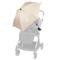Kinderwagenparasol Simone - Beige