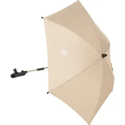 Kinderwagenparasol Simone - Beige