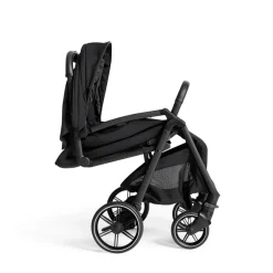 Kinderwagen Parcel LX éclipse compact