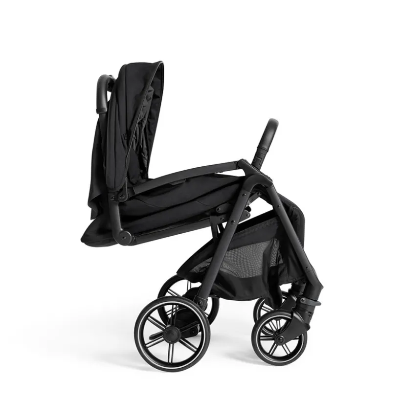 Kinderwagen Parcel LX éclipse compact