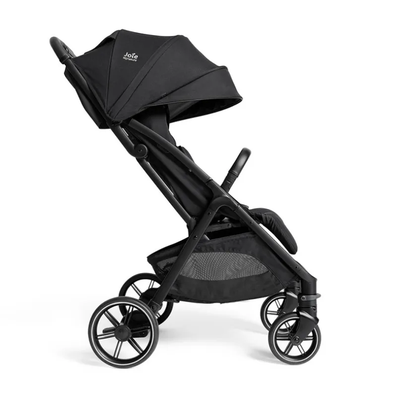 Kinderwagen Parcel LX éclipse compact