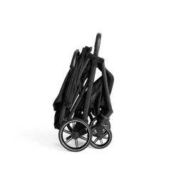 Kinderwagen Parcel LX éclipse compact