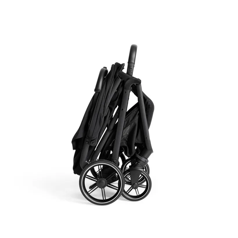 Kinderwagen Parcel LX éclipse compact