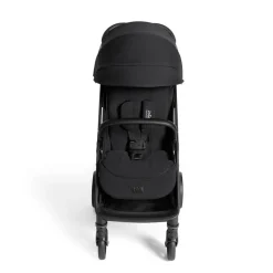 Kinderwagen Parcel LX éclipse compact