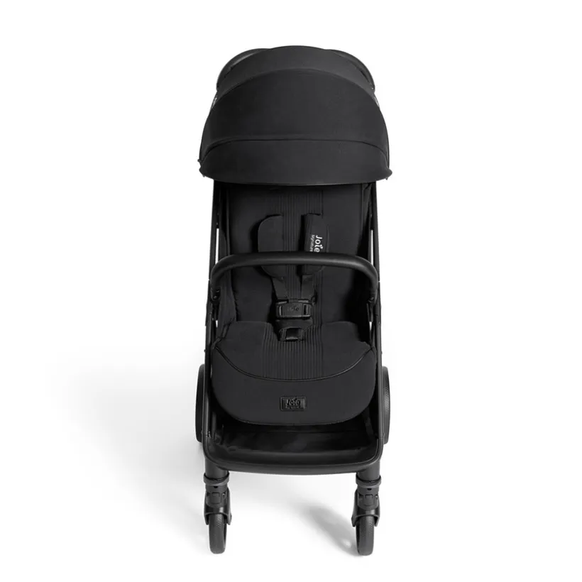 Kinderwagen Parcel LX éclipse compact