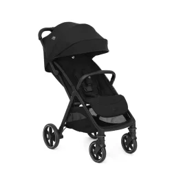 Kinderwagen Parcel LX éclipse compact