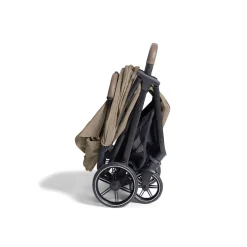 Kinderwagen Parcel LX Sandstone compact