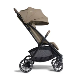 Kinderwagen Parcel LX Sandstone compact