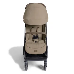 Kinderwagen Parcel LX Sandstone compact