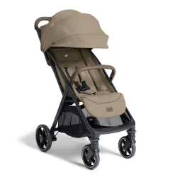 Kinderwagen Parcel LX Sandstone compact