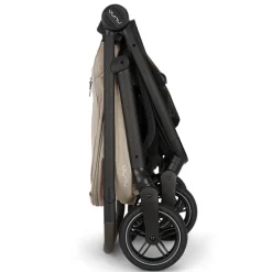 Kinderwagen Swiv Chateau