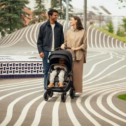 Kinderwagen Swiv Chateau