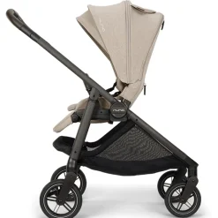 Kinderwagen Swiv Chateau