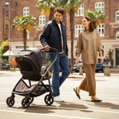 Kinderwagen Swiv Chateau